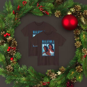 Unisex Malevola Dispatch Gaming T-Shirt