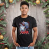 Vintage Sonar Dispatch Shirt – Sonar Dispatch Vintage Bootleg Tee