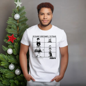 Vintage Z-TEAM Phoenix Programs Dispatch T-Shirt