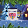 Waterboy Accent Coffee Mug – Waterboy Dispatch Game Mug