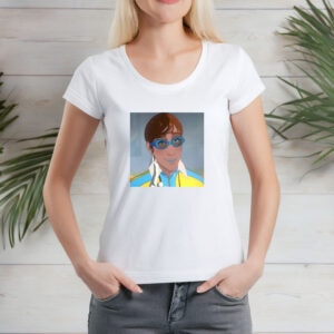 Waterboy Dispatch Shirt