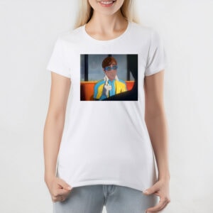 Waterboy Is How They Call Me Shirt