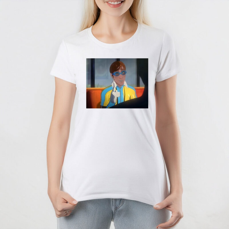 Waterboy Is How They Call Me Shirt