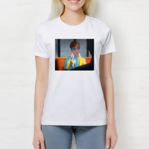 Waterboy Is How They Call Me Shirt