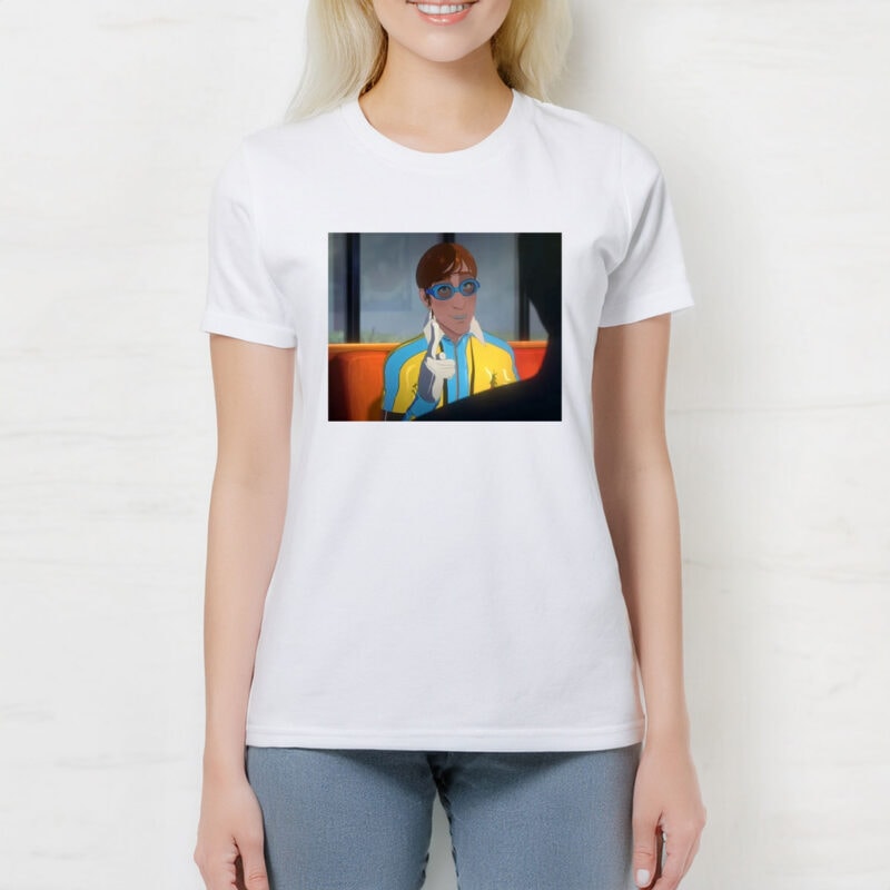 Waterboy Is How They Call Me Shirt