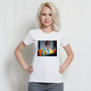 Waterboy Is How They Call Me Shirt