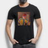 Waterboy Peered Around the Corner Shirt