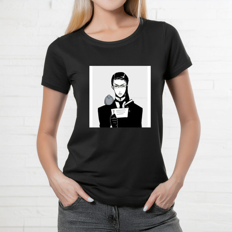 William T. Spears T-Shirt