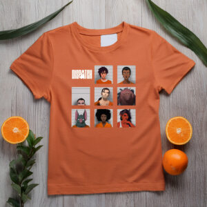 Z-Team II Dispatch Shirt