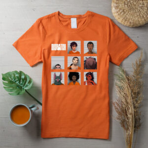 Z-Team II Dispatch Shirt