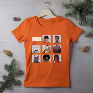 Z-Team II Dispatch Shirt