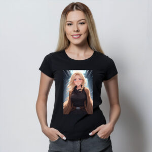 𝙈𝙔 𝘾𝙃𝘼𝙄𝙉𝙎 Dispatch Shirt