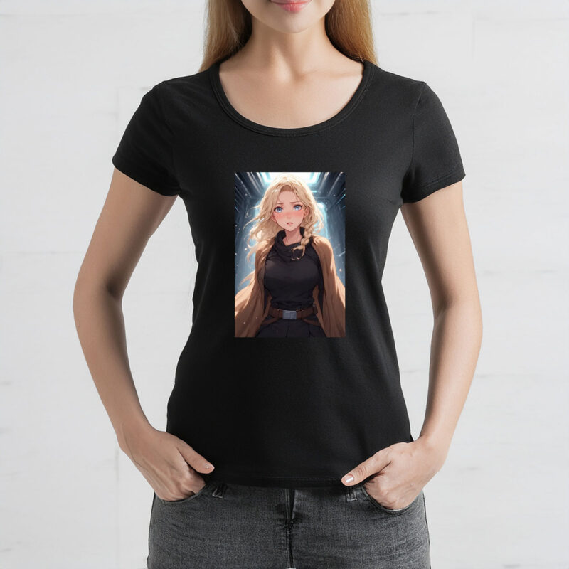 𝙈𝙔 𝘾𝙃𝘼𝙄𝙉𝙎 Dispatch Shirt