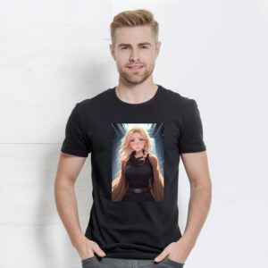 𝙈𝙔 𝘾𝙃𝘼𝙄𝙉𝙎 Dispatch Shirt