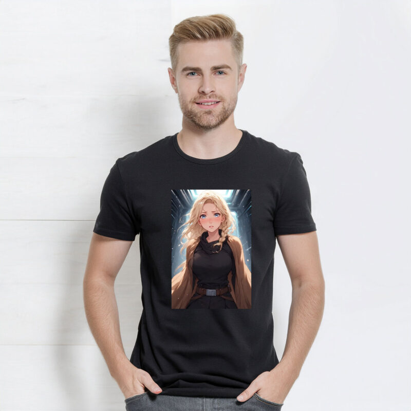 𝙈𝙔 𝘾𝙃𝘼𝙄𝙉𝙎 Dispatch Shirt