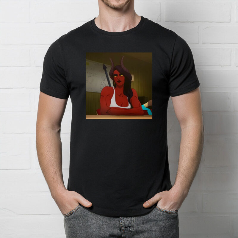 𝙈𝙖𝙡𝙚𝙫𝙤𝙡𝙖-𝙞𝙨-𝙘𝙝𝙞𝙡𝙡-Dispatch 2025 Shirt