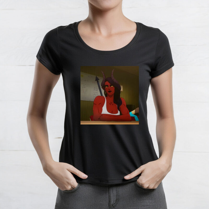 𝙈𝙖𝙡𝙚𝙫𝙤𝙡𝙖-𝙞𝙨-𝙘𝙝𝙞𝙡𝙡-Dispatch 2025 Shirt