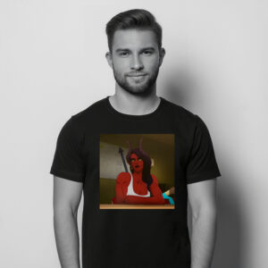 𝙈𝙖𝙡𝙚𝙫𝙤𝙡𝙖-𝙞𝙨-𝙘𝙝𝙞𝙡𝙡-Dispatch 2025 Shirt