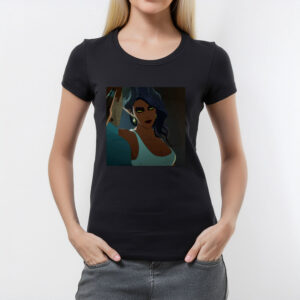 𝙈𝙖𝙡𝙚𝙫𝙤𝙡𝙖 𝙞𝙨 𝙘𝙝𝙞𝙡𝙡 Dispatch Shirt