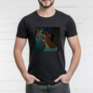 𝙈𝙖𝙡𝙚𝙫𝙤𝙡𝙖 𝙞𝙨 𝙘𝙝𝙞𝙡𝙡 Dispatch Shirt