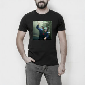 𝙎𝙤𝙣𝙖𝙧 𝙞𝙨 𝙖𝙣 𝙞𝙣𝙩𝙚𝙡𝙡𝙞𝙜𝙚𝙣𝙩 Dispatch Shirt