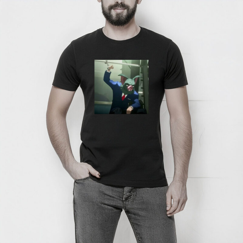 𝙎𝙤𝙣𝙖𝙧 𝙞𝙨 𝙖𝙣 𝙞𝙣𝙩𝙚𝙡𝙡𝙞𝙜𝙚𝙣𝙩 Dispatch Shirt