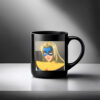 Blonde Blazer SDN Dispatch Mug