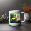 Blonde Blazer Savior Dispatch Mug