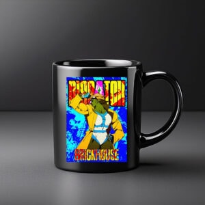 Brickhouse Dispatch Mug