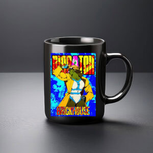 Brickhouse Dispatch Mug