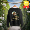 Cod, Ham, Cheese & Rice T-Shirt