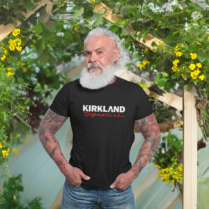 Costco Kirkland Signature Shirt