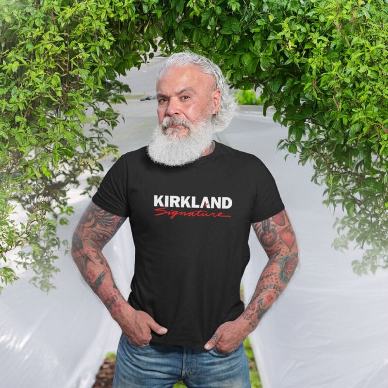 Costco Kirkland Signature Shirt