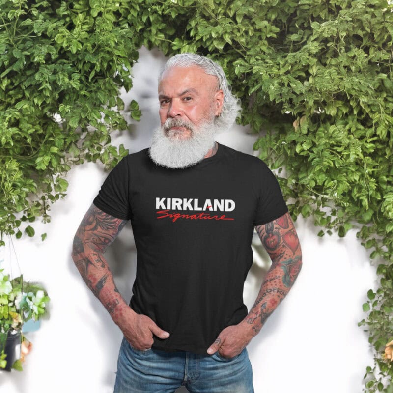 Costco Kirkland Signature Shirt