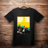 Dispatch City Squad Shirt