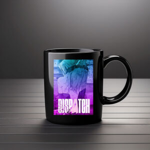 Dispatch Cryo Memory Mug