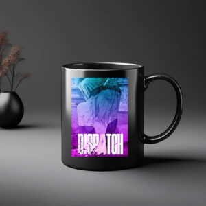 Dispatch Cryo Memory Mug