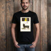 Dispatch Dog Comic Shirt