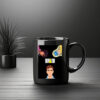 Dispatch Duo Tilt Portrait Mug