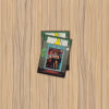 Dispatch Elevator Standoff Superhero Comic Sticker