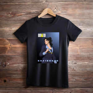 Dispatch Femme Detective Shirt