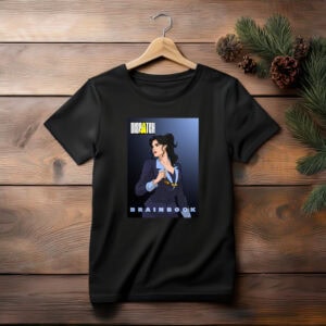 Dispatch Femme Detective Shirt