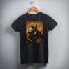 Dispatch Game Bat Cigarettes T-Shirt