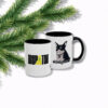 Dispatch Game Beef Dog Mug – SDN Mug