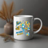 Dispatch Game Blade Blazer Mug