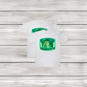 Dispatch Game Control Room Character T-Shirt