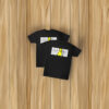 Dispatch Game Minimal Logo Mark T-Shirt
