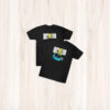 Dispatch Game Waterboy Action Logo T-Shirt