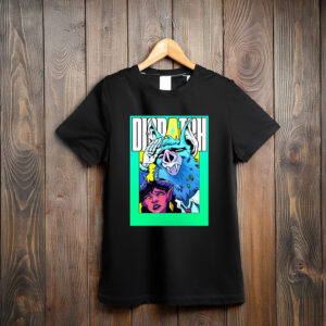 Dispatch Golem Portrait Shirt