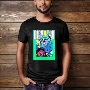 Dispatch Golem Portrait Shirt